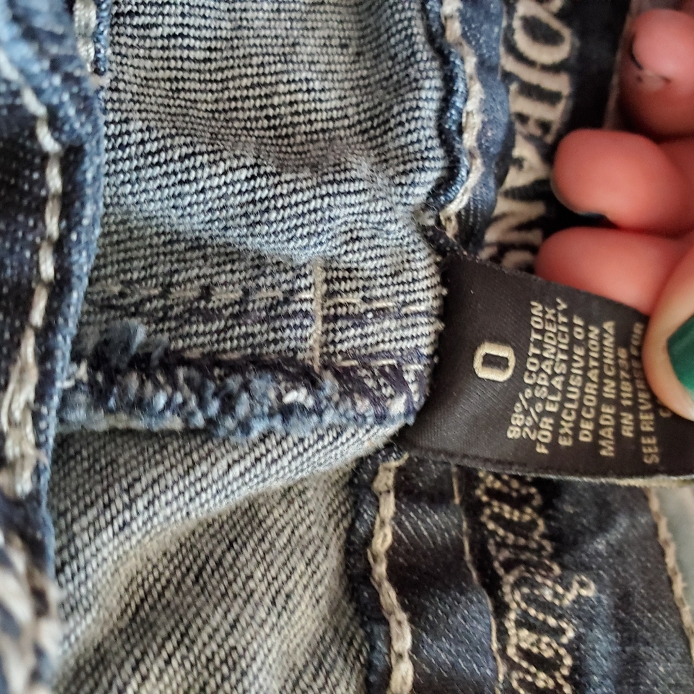 Pants - Picture 2 of 3